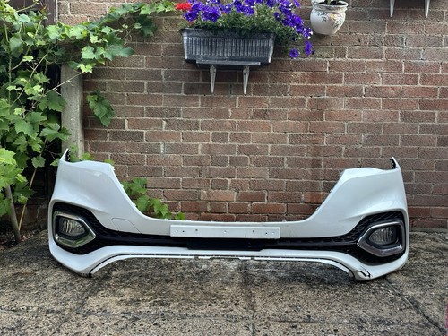 Front bumper 2018 2023 - 2018-2023, |
