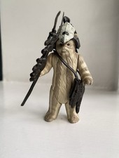Vintage Star Wars Figure