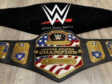 WWE Shop United States Title