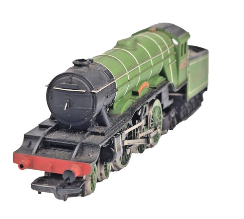 Hornby r2675 gauge class - oo, a3