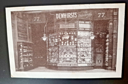 Rppc hull shop front - ,