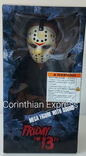 Friday the 13th jason - friday,