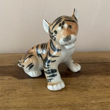 Vintage Lomonosov Porcelain