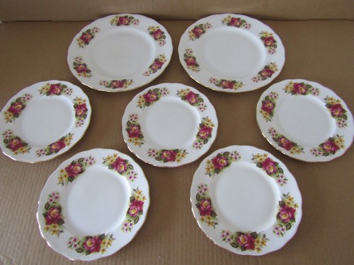 Gainsborough bone china - ,
