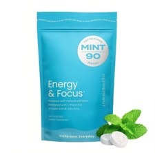 Neuro Energy Focus Mints |