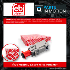 Clutch Pedal Switch fits OPEL