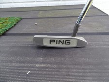 PING KARSTEN PAL 2i ISOPUR