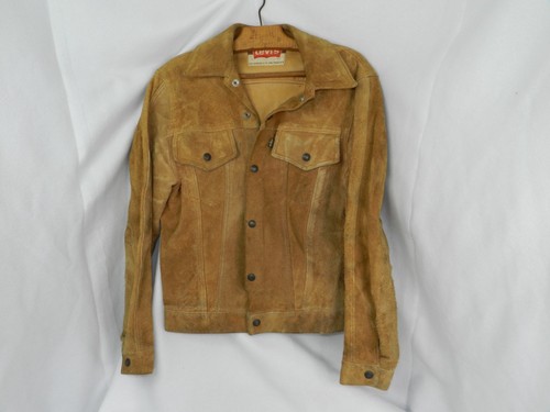 Vintage 1960 levis big - levis, e