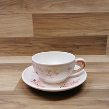 HB Quimper Pink Floral