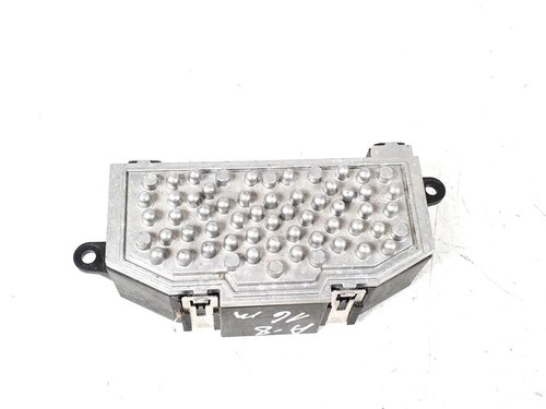 Audi interior heater - d4,
