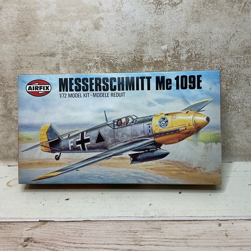 Airfix scale 02048 8 - 1:72, #02048-8