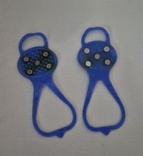 Universal Non-Slip Gripper