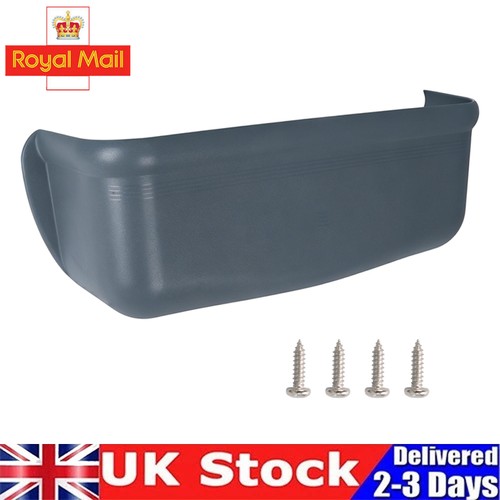 Van camper storage pocket - van,