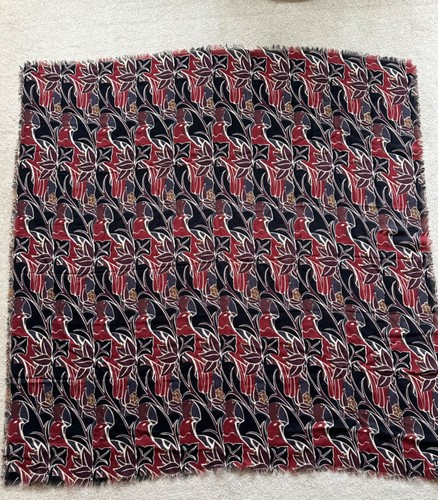 Vintage liberty london wool - liberty,