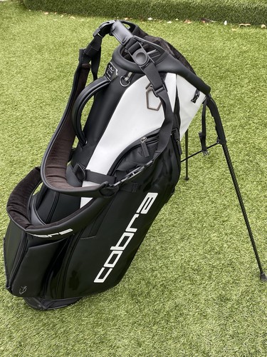Vessel cobra golf tour stand - vessel,