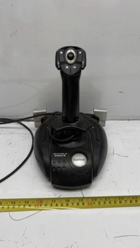 Saitek cyborg rumble - 3d,