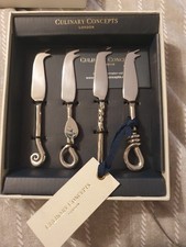 Culinary Concepts London 4pc