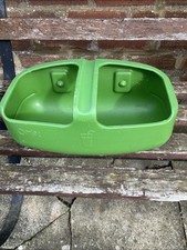 Eglu Cube &Pro Drinker