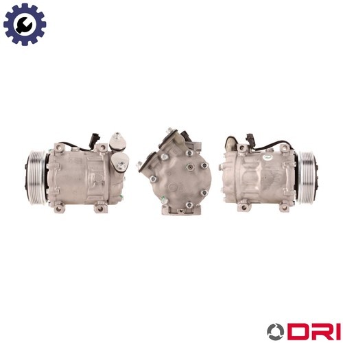 Compressor air conditioning - compressor,