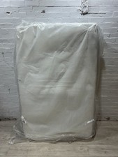 Emma hybrid double mattress - double,