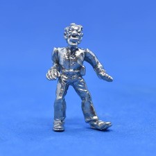 WARHAMMER CITADEL 80s JUDGE