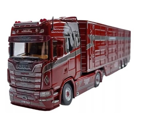 Imc joachim nisch scania - joachim,