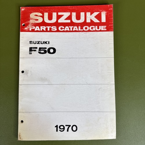 Genuine vintage 1970 oem - genuine,