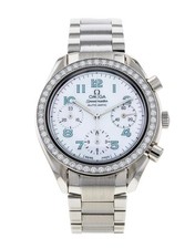 Omega Speedmaster Reduced