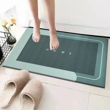 Non Slip Bath Mat Extra Large