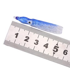 20pcs Useful Mixed Color Squid