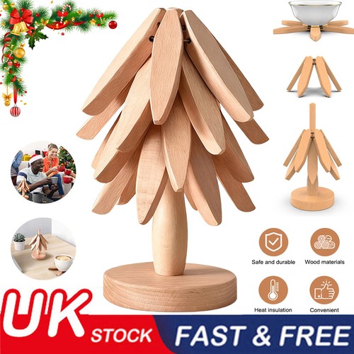 Natural wooden heat - in,