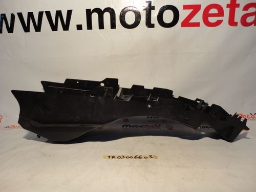 Plastic under tail - plastic,