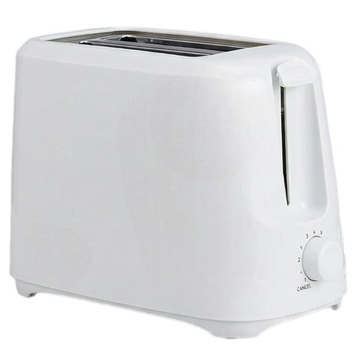 Slice toaster white 700w - slice,