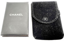 Chanel Mirror Oil Blotting