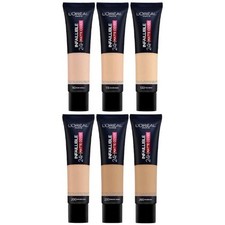 L'Oreal Infaillible 24hr Matte Cover Foundation 30ml -Choose Your Shade