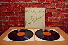 Roy Orbison – The All-Time