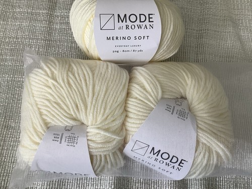 Mode rowan merino soft yarn - at,