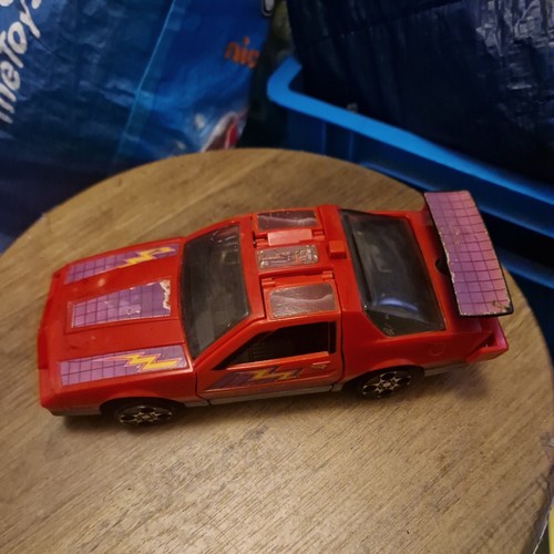 Vintage 1985 kenner s k - vintage,