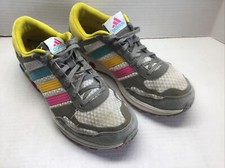 2011 Adidas LA Trainers