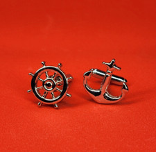 Timeless Nautical Anchor &