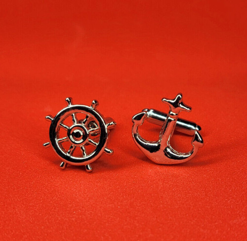 Timeless nautical anchor - timeless, &