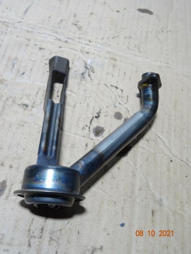 Subaru impreza wrx - v9, v10