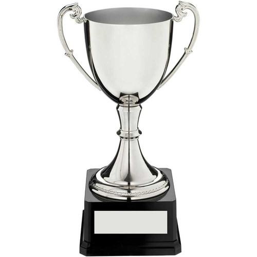 Nickel plated presentation - plated,