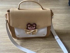 BUN BUN DESIGNER HAND BAG
