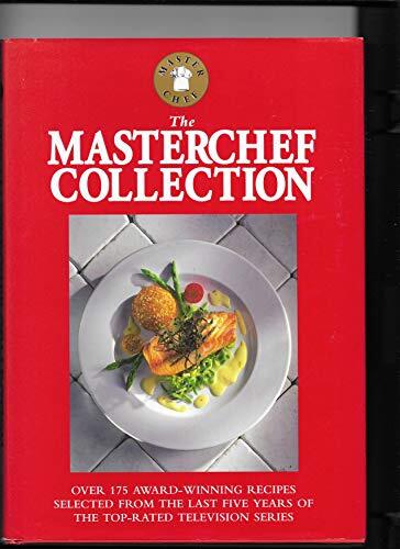 The masterchef - the,