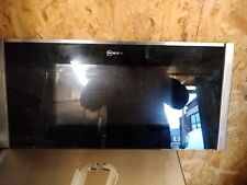 NEFF C17GR00N0B/07  MICROWAVE