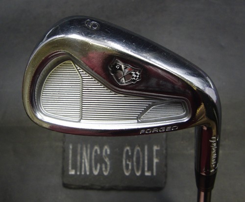Taylormade rac forged 9 - rac,
