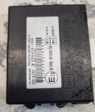 LEXUS RX400H HYBRID 2003 -