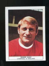 1970 Nabisco Foods Footballers