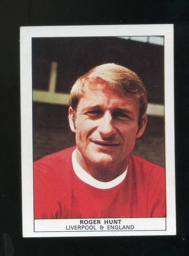 1970 nabisco foods footballers - 1970,